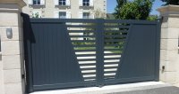Notre société de clôture et de portail à Pegairolles-de-l'Escalette